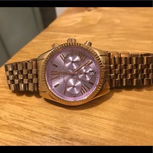 Micheal Kors watch